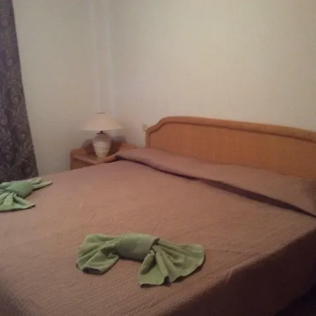 Casa Oksa Apartment