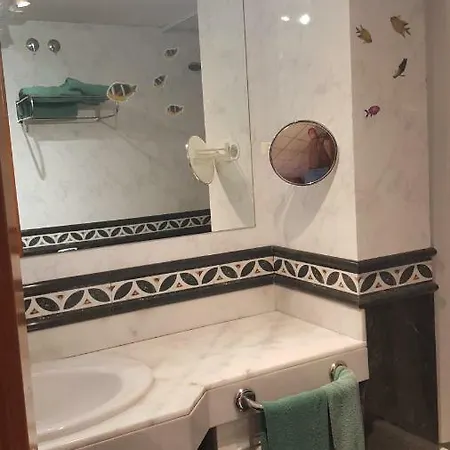Casa Oksa Jandia (Fuerteventura)
