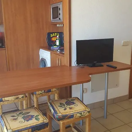 Casa Oksa * Jandia (Fuerteventura)