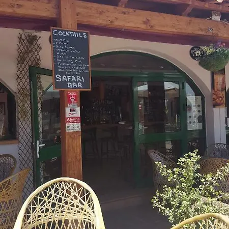 Apartment Casa Oksa Jandia (Fuerteventura)