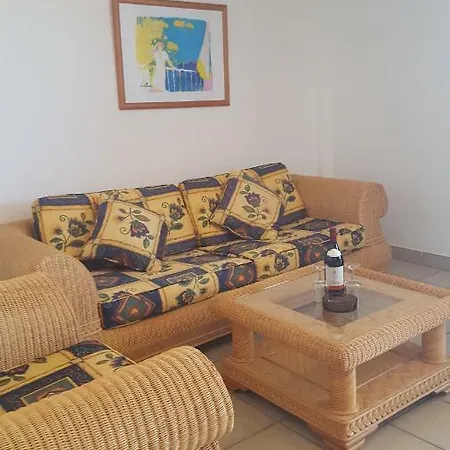 Apartment Casa Oksa Jandia (Fuerteventura)
