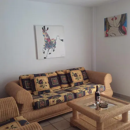 Apartment Casa Oksa Playa Jandia