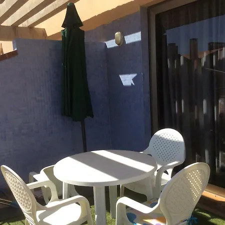 Apartment Casa Oksa Playa Jandia