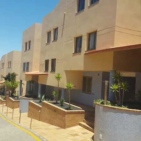 Apartment Casa Oksa