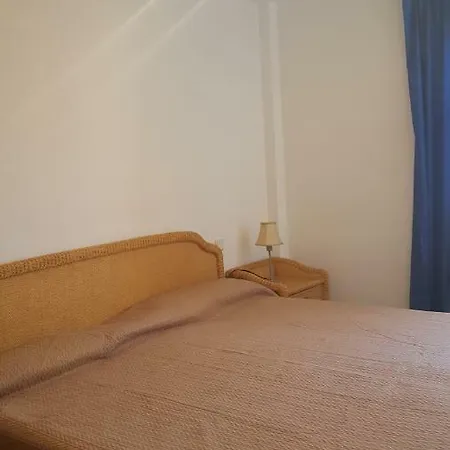 Apartment Casa Oksa Playa Jandia